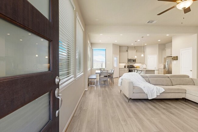 property at 5215 Pr Ter Ln