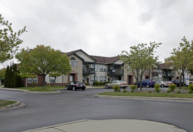 Marketplace Court Apartments in Detroit, MI - Building Photo - Building Photo