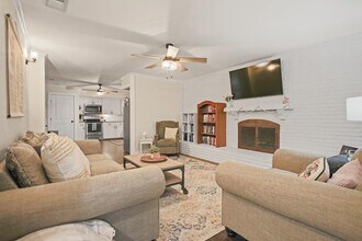 4302 42nd St in Lubbock, TX - Building Photo - Building Photo