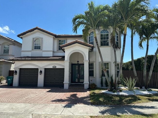 property at 11530 NW 82nd Terrace