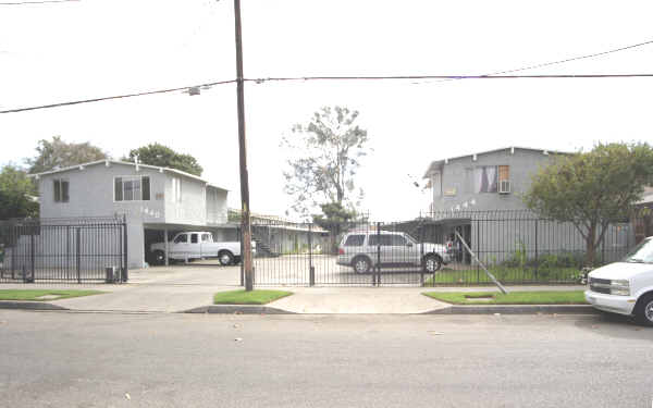 1440-1444 W 224th St in Torrance, CA - Building Photo