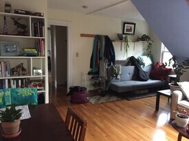 187 Beacon St, Unit 3 in Somerville, MA - Building Photo