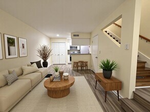 2100 Wilcrest Dr in Houston, TX - Building Photo - Building Photo