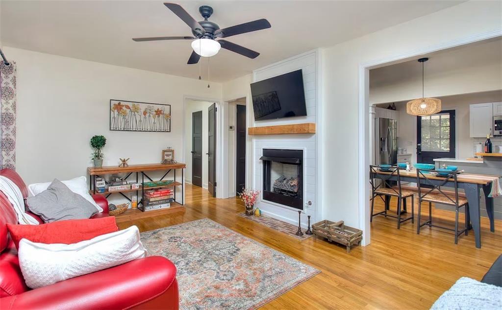 3301 Old Jonesboro Rd in Hapeville, GA - Building Photo