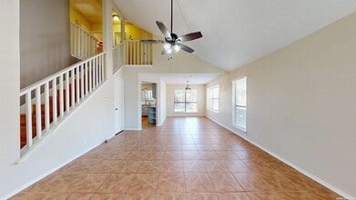 2210 Muddy Peak Dr in San Antonio, TX - Building Photo - Building Photo