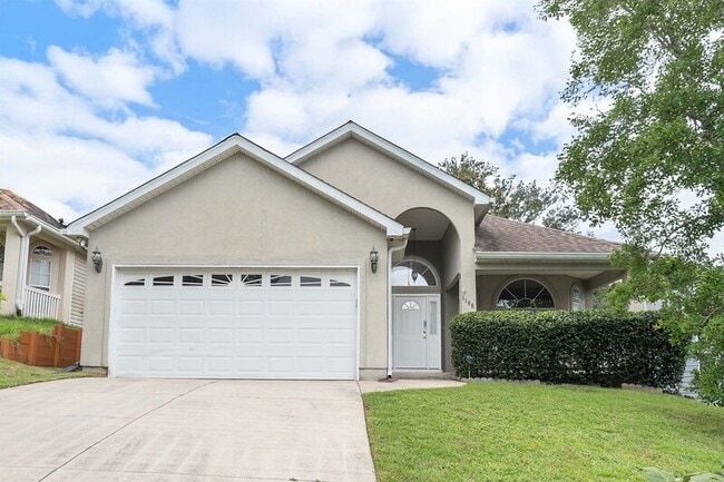 property at 1106 High Meadow Dr