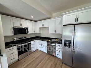 9607 County Rd 107 in Proctorville, OH - Foto de edificio - Building Photo