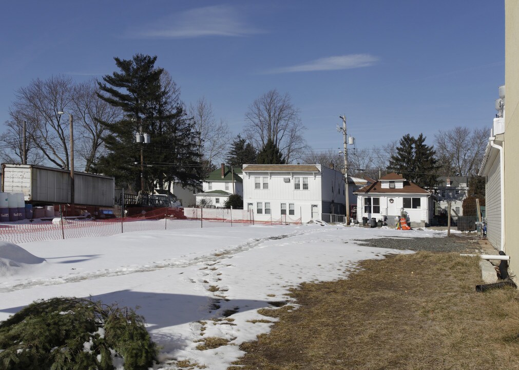 Renaissance Plaza in Egg Harbor City, NJ - Building Photo