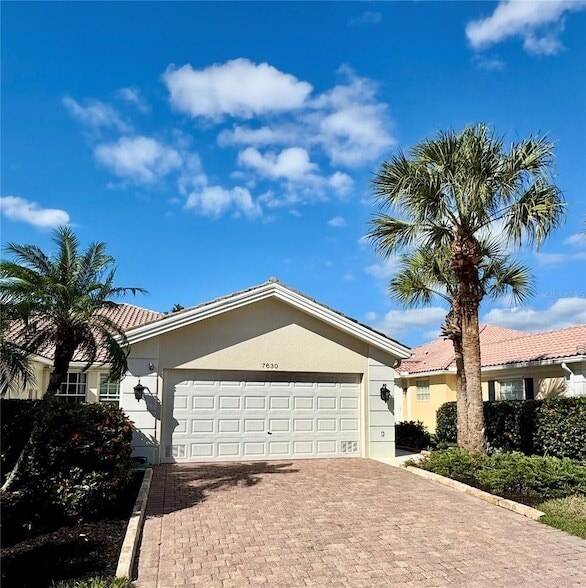 property at 7630 Pesaro Dr