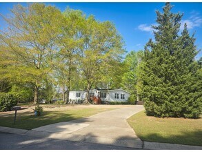 235 Alview Dr in Macon, GA - Building Photo - Building Photo