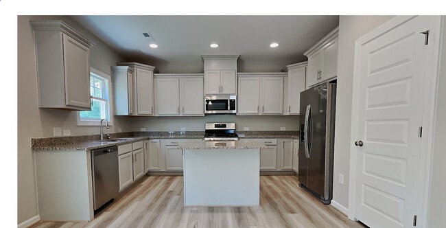 property at 1513 Tawny View Ln