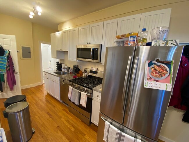 39 Cross St, Unit 1