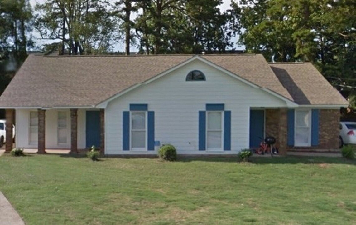 570 Pride Ave in Auburn, AL - Building Photo