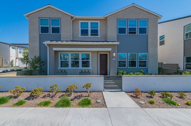 property at 105 Tomcat