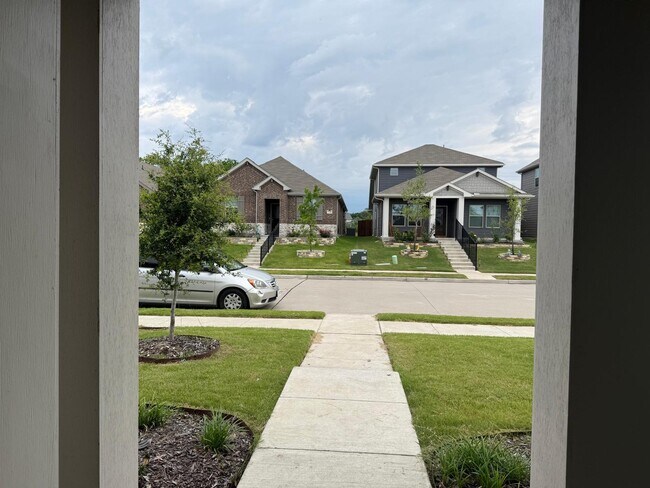 119 Olympus St in Wylie, TX - Building Photo - Building Photo