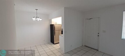 729-F N 28th Ave in Hollywood, FL - Building Photo - Building Photo