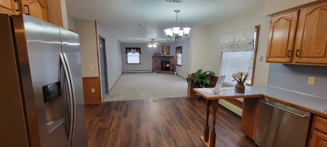 property at 34 Dancing Ridge Rd