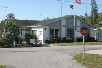 Villager Resort Community in Sarasota, FL - Building Photo - Building Photo