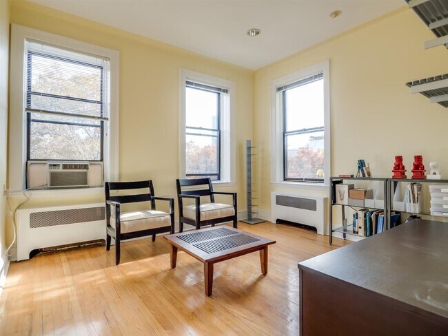 457 Jersey Ave-Unit -4F in Jersey City, NJ - Building Photo - Building Photo