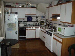 38 Bradford St, Unit 2 in Boston, MA - Building Photo - Building Photo