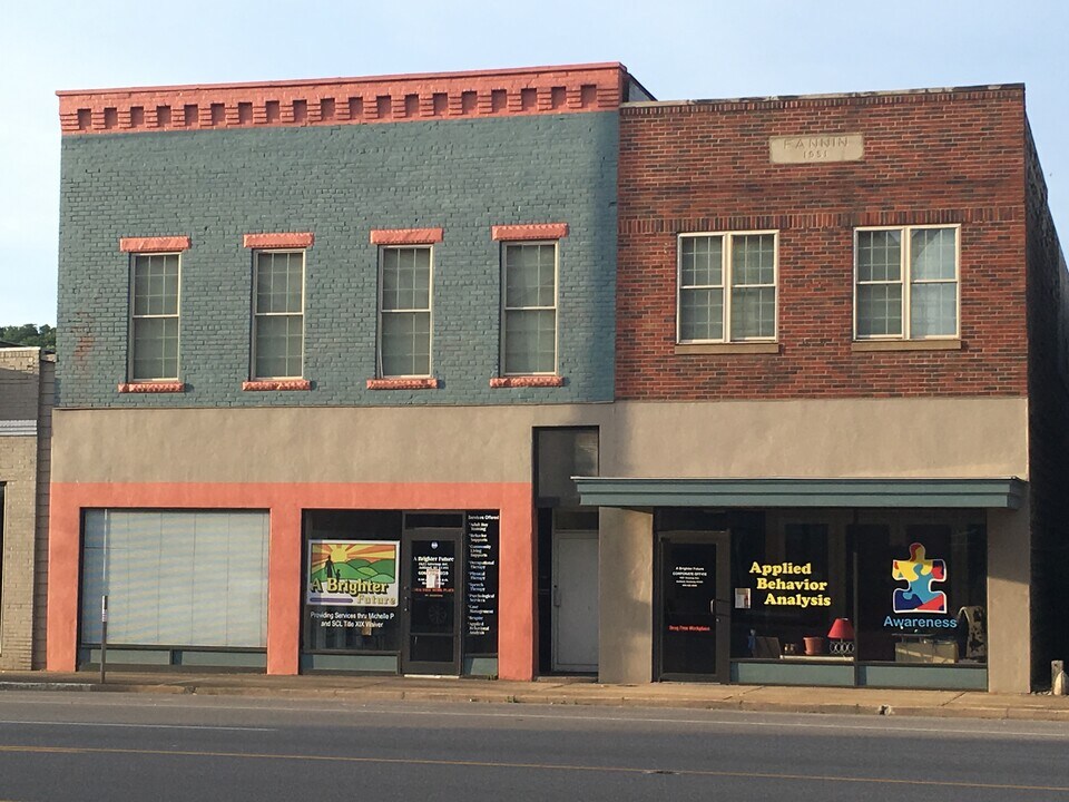 1625 Greenup Ave, Unit #5 in Ashland, KY - Building Photo
