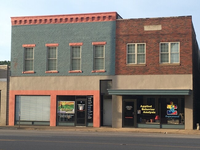 1625 Greenup Ave, Unit #5