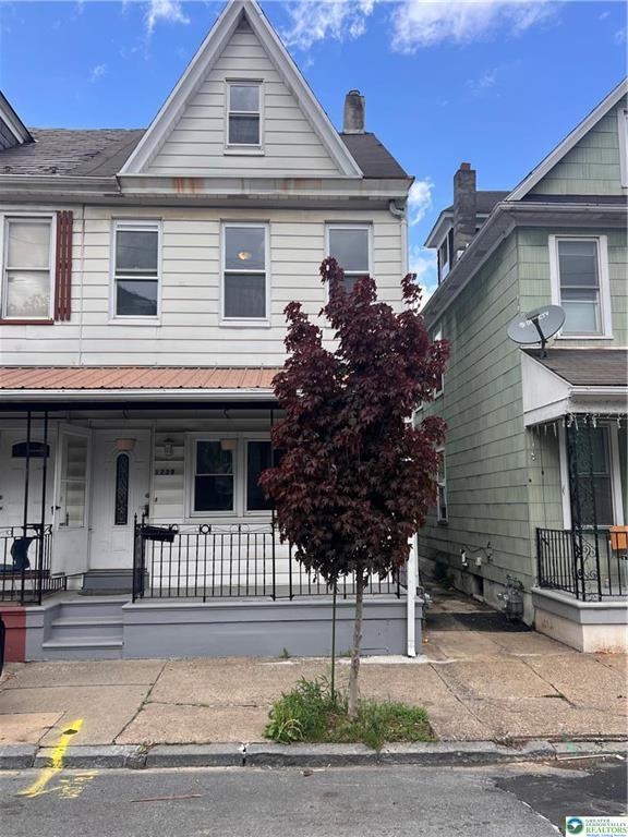 1239 Lehigh St in Easton, PA - Building Photo - Building Photo