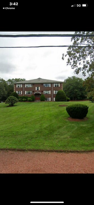118 Parker St in Acton, MA - Building Photo