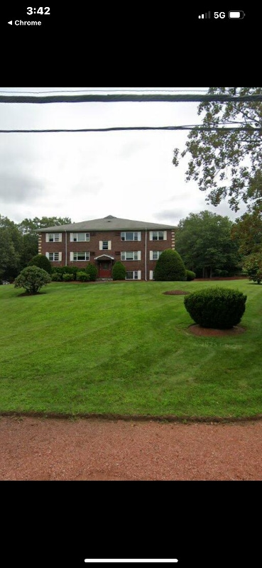 property at 118 Parker St