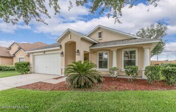 13174 Tom Morris Dr in Jacksonville, FL - Building Photo - Building Photo