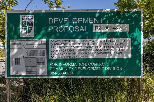 Rowan in Langley, BC - Building Photo - Building Photo