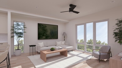 The Square on Tower Grove in St. Louis, MO - Building Photo - Building Photo