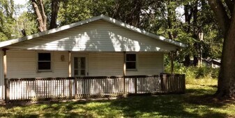 3616 W 28th St in Muncie, IN - Building Photo