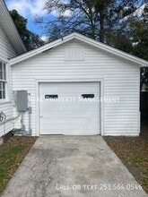 2456 McLaughlin Dr in Mobile, AL - Building Photo - Building Photo