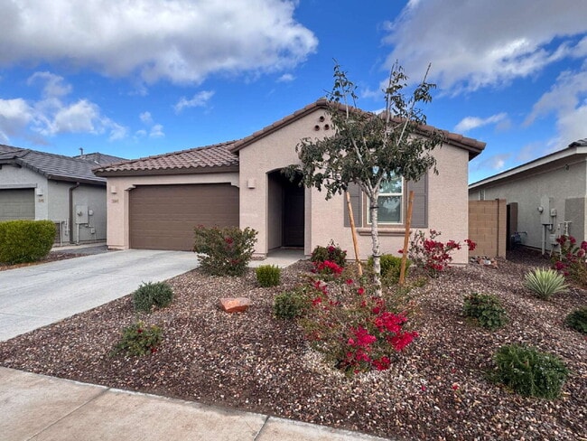 3260 E Malibu Dr in San Tan Valley, AZ - Building Photo - Building Photo