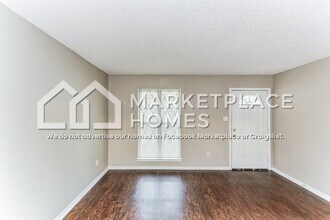 3668 Barberry St in Memphis, TN - Building Photo - Building Photo