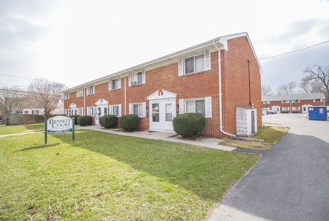 4715 Bennett Rd, Unit 14