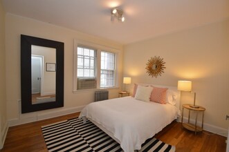 56 Concord Ave, Unit 25 in Cambridge, MA - Building Photo - Building Photo