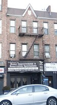 9054 Fort Hamilton Pky in Brooklyn, NY - Building Photo