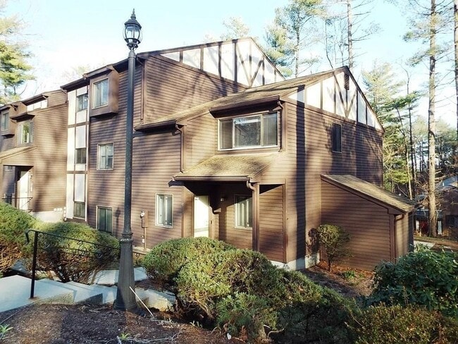 property at 97 Highwood Dr