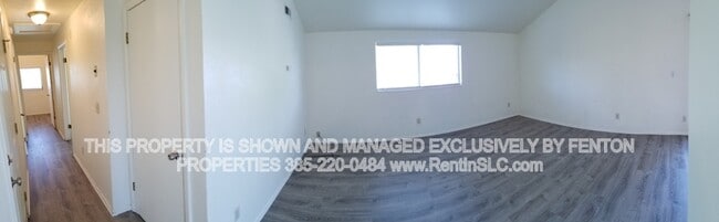 property at 3549 W 2670 S