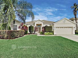 2718 Old Redpine Way in Orlando, FL - Building Photo
