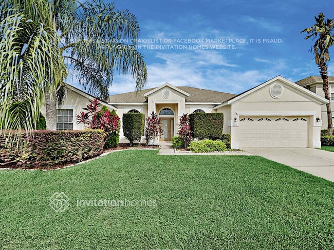 property at 2718 Old Redpine Way