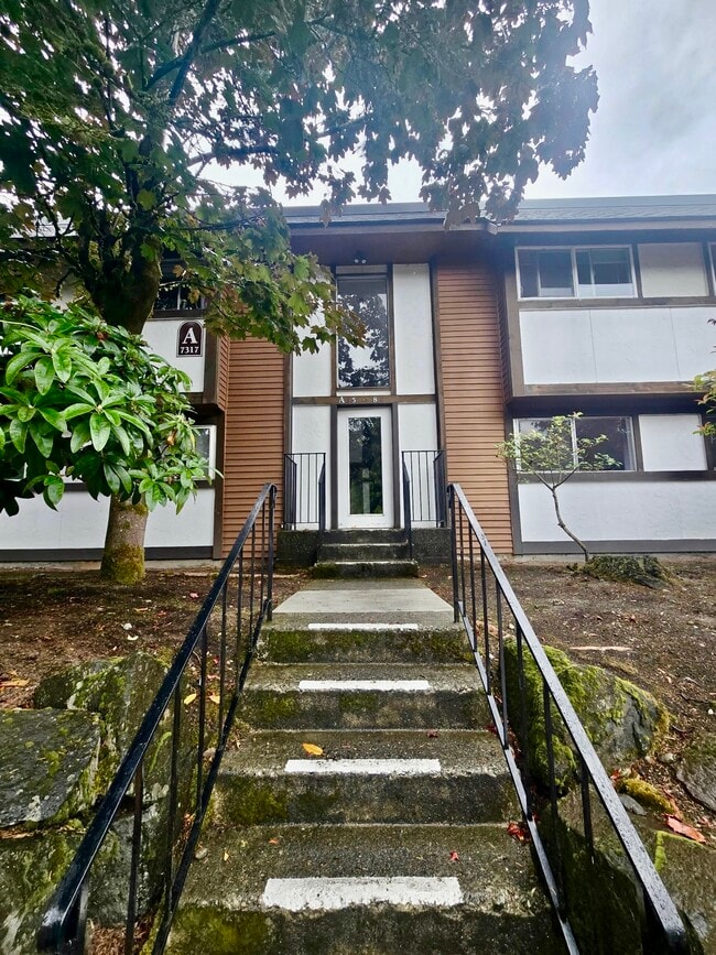 property at 7317 224th St SW