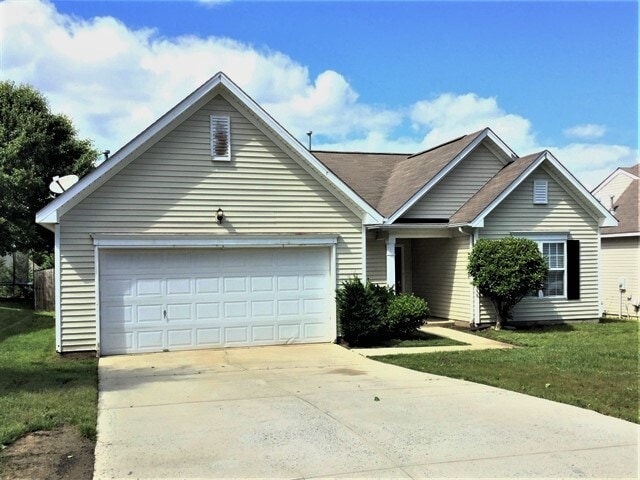 property at 127 Hampshire Dr