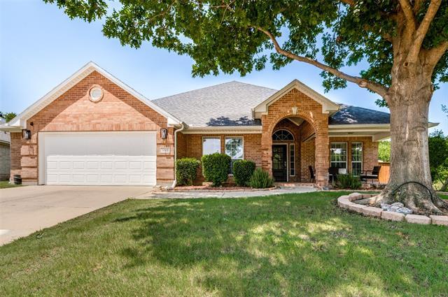 property at 950 Badbury Ln