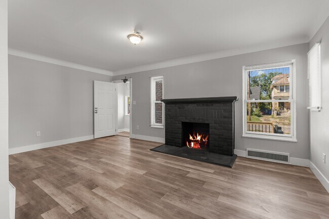 12666 Cloverlawn Ave in Detroit, MI - Building Photo - Building Photo