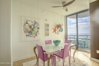 2060 Beach Blvd, Unit 1403 in Biloxi, MS - Building Photo - Building Photo