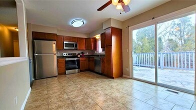 3804 S Ouray Way in Aurora, CO - Foto de edificio - Building Photo