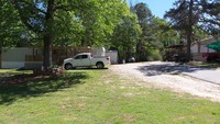 Fullers Mobile Home Park in Opelika, AL - Foto de edificio - Building Photo